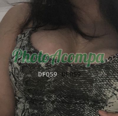 Foto 1 de Giovana, acompanhante em Maringá - PR
