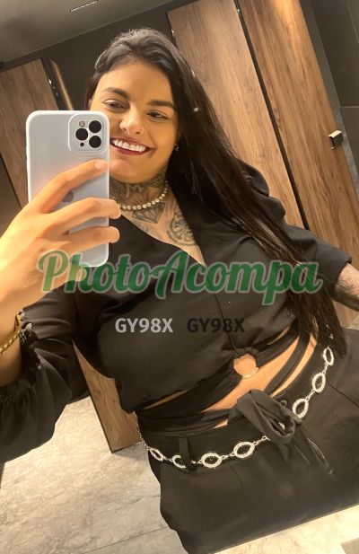 Foto 2 de Gabriela, acompanhante em Limeira - SP