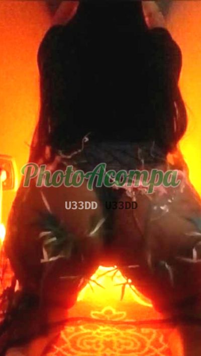 Foto 1 de Jasmim Lopes, acompanhante em Natal - RN