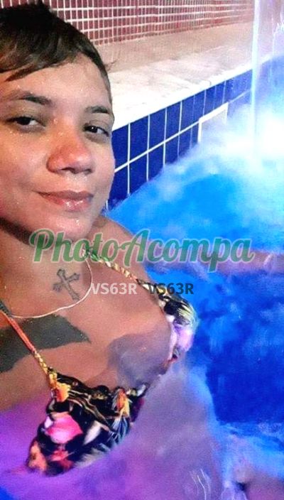 Foto 6 de Ju Santana, acompanhante em Rio de Janeiro - RJ