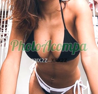 Foto 4 de Natasha, acompanhante em Recife - PE