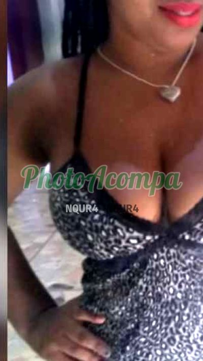 Foto 2 de Suzy, acompanhante em Campinas - SP