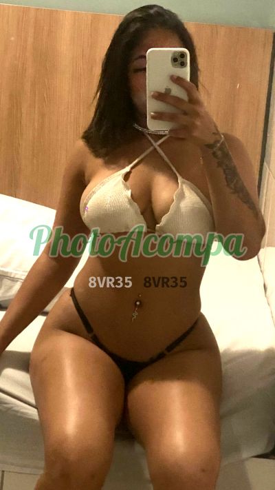 Foto 4 de Júlia, acompanhante em Nova Odessa - SP