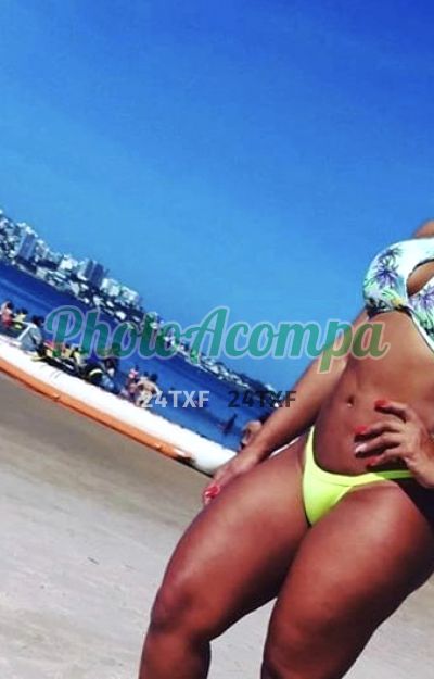 Foto 2 de Francielly, acompanhante em Rio de Janeiro - RJ