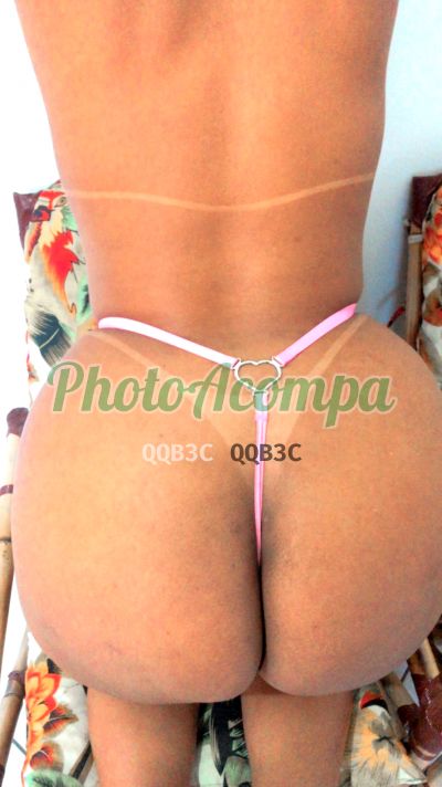 Foto 4 de Iara Menezes, acompanhante em Pirassununga - SP
