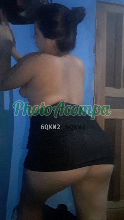Foto 2 de Acompanhante, acompanhante em Santarém - PA