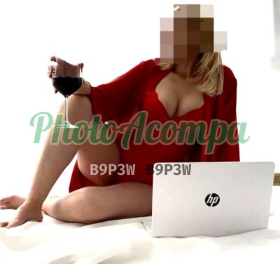 Foto 1 de Katalina, acompanhante em Goiânia - GO
