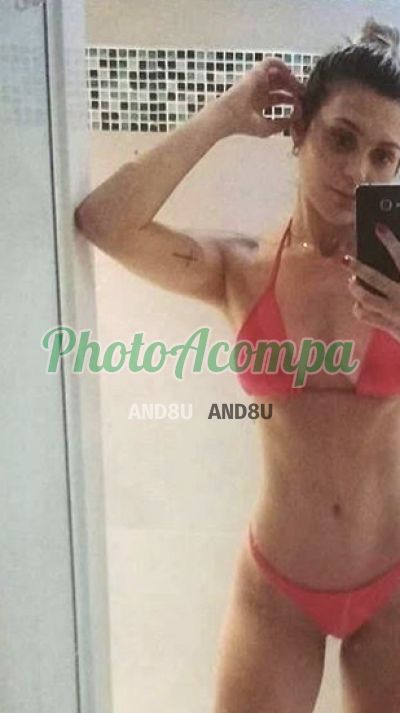 Foto 2 de Mayla, acompanhante em Rio de Janeiro - RJ