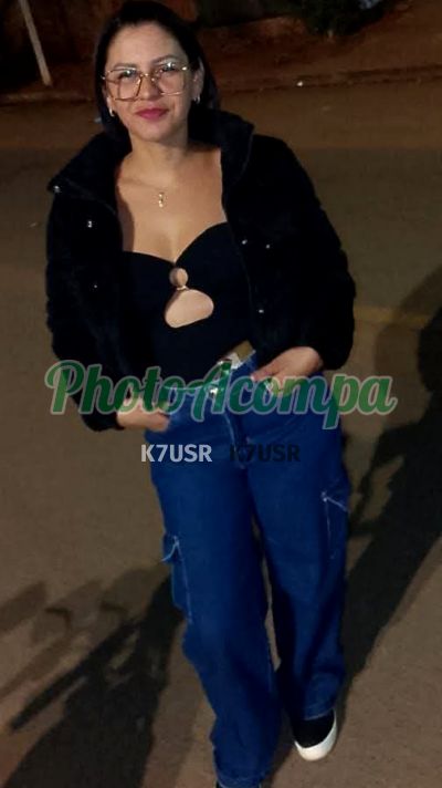Foto 3 de Chris, acompanhante em Palhoça - SC