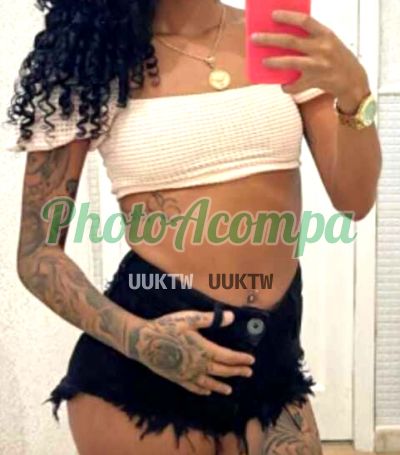 Foto 4 de Samatha, acompanhante em Nova Iguaçu - RJ