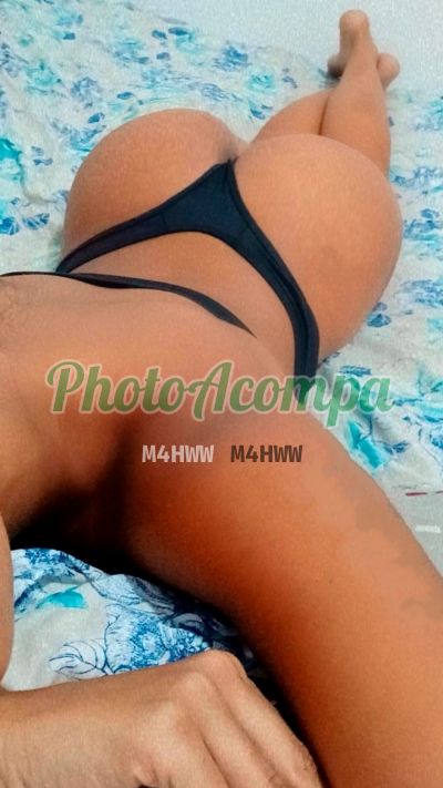 Foto 3 de Thainá, acompanhante em Rio de Janeiro - RJ