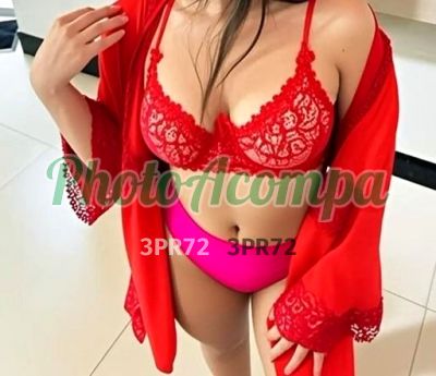 Foto 2 de Andressa, acompanhante em Goiânia - GO