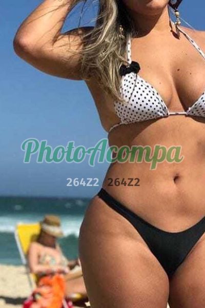 Foto 2 de Pamela, acompanhante em Nova Iguaçu - RJ