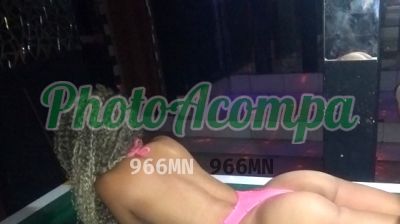 Foto 2 de Isadora, acompanhante em São Gonçalo - RJ