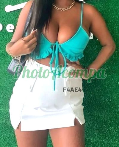 Foto 2 de Gabriela, acompanhante em Goiânia - GO