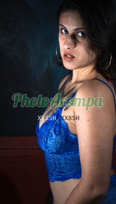 Foto 1 de Lucy, acompanhante em Porto Alegre - RS