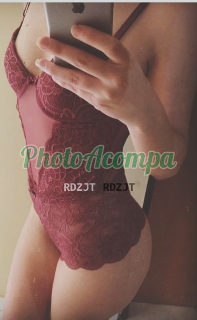 Foto 3 de Manuela, acompanhante em Ribeirão Preto - SP