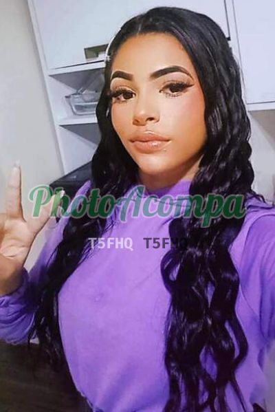 Capa do perfil de Cecília Sapequinha