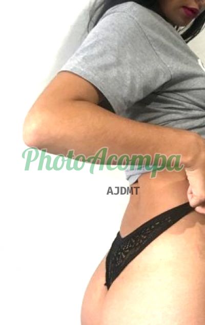 Foto 1 de Larissa, acompanhante em Osasco - SP