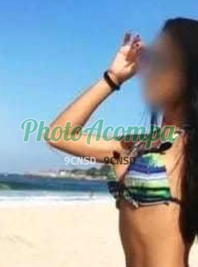 Foto 2 de Babi, acompanhante em Belo Horizonte - MG