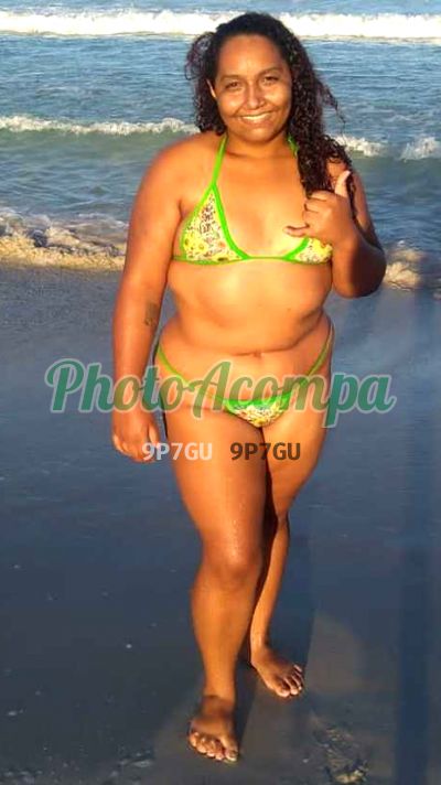 Foto 4 de Mylla, acompanhante em Santa Luzia - MG