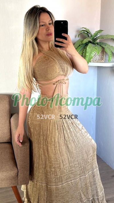 Foto 4 de Ágatha Karoline, acompanhante em Florianópolis - SC