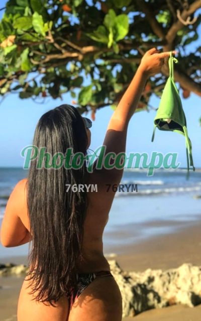 Capa do perfil de Fran