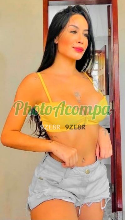 Foto 2 de Mirella, acompanhante em Nova Iguaçu - RJ