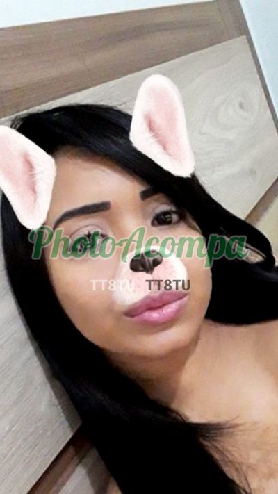 Foto 1 de Grazy, acompanhante em Atibaia - SP