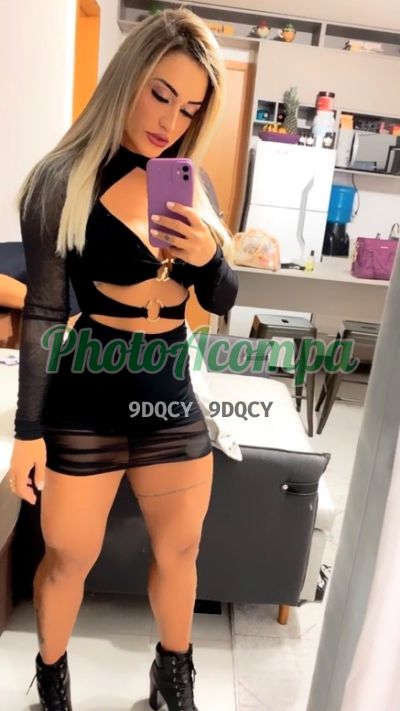 Foto 2 de Bárbara Rocha, acompanhante em Juiz de Fora - MG