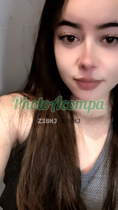 Foto 2 de Lana Gabriele, acompanhante em Luís Eduardo Magalhães - BA