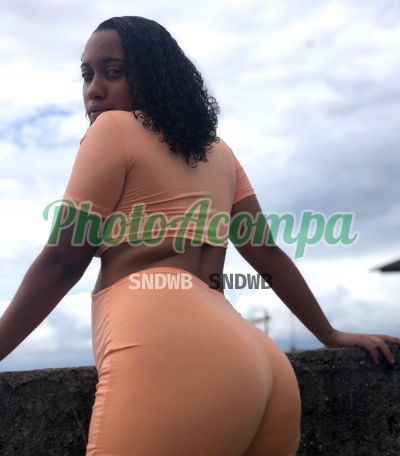 Foto 2 de Camille, acompanhante em Rio de Janeiro - RJ