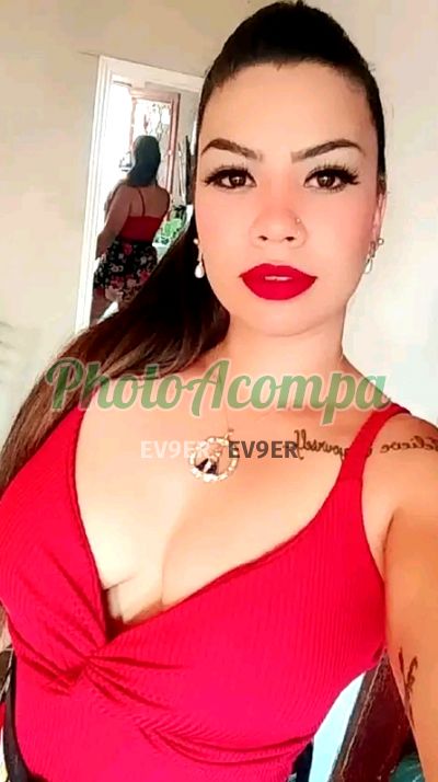 Foto 2 de Vanessa Ferraz, acompanhante em Itaboraí - RJ