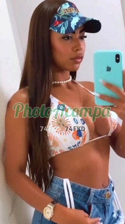 Foto 2 de Eduarda, acompanhante em Rio de Janeiro - RJ