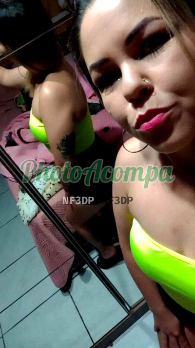 Foto 3 de Pricila, acompanhante em Cubatão - SP
