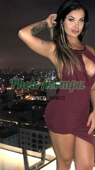 Foto 1 de Carla, acompanhante em Guarulhos - SP
