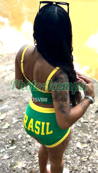 Foto 2 de Lavínia, acompanhante em Acrelândia - AC