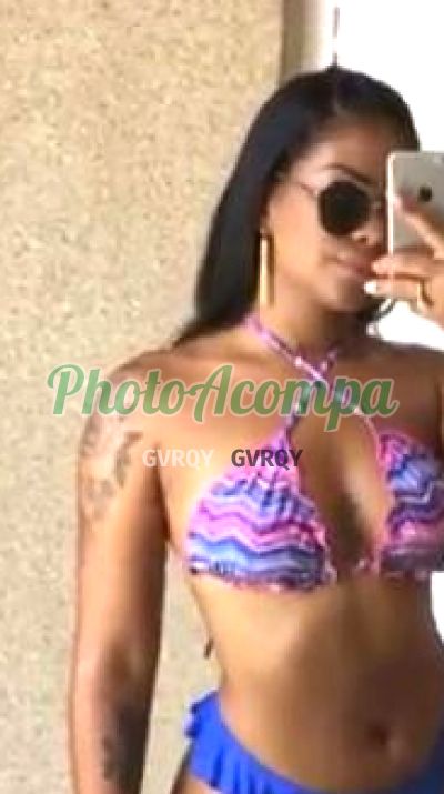 Foto 2 de Mel, acompanhante em Osasco - SP