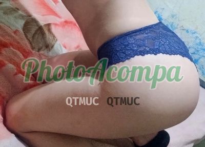 Foto 3 de Victória Mendes, acompanhante em Jacareí - SP