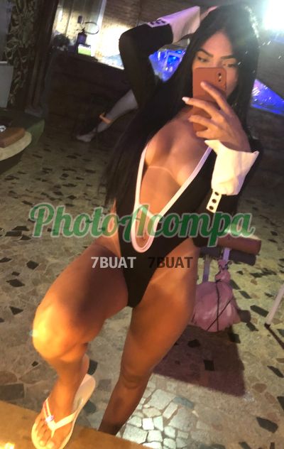Foto 1 de Larissa, acompanhante em Atibaia - SP