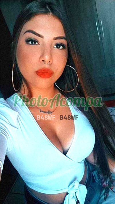 Capa do perfil de Carlinha