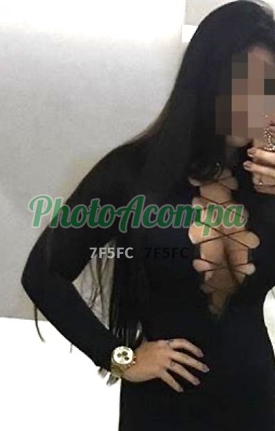 Foto 1 de Brenda, acompanhante em Osasco - SP