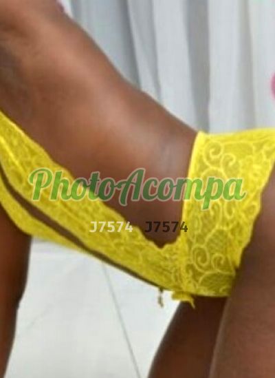 Foto 1 de Valentina, acompanhante em Salto - SP