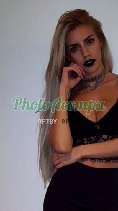 Foto 2 de Lara, acompanhante em Rio de Janeiro - RJ
