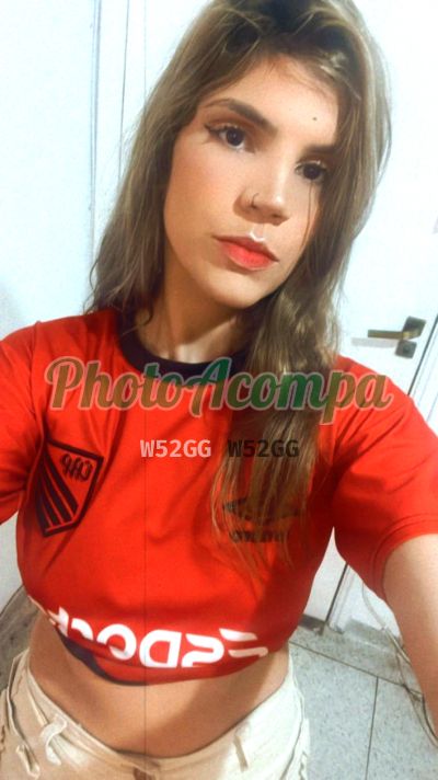 Foto 5 de Rayssa, acompanhante em Embu das Artes - SP