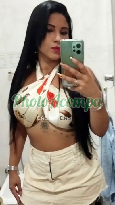 Foto 2 de Valentina, acompanhante em Limeira - SP