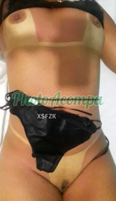 Foto 1 de Eva, acompanhante em Recife - PE
