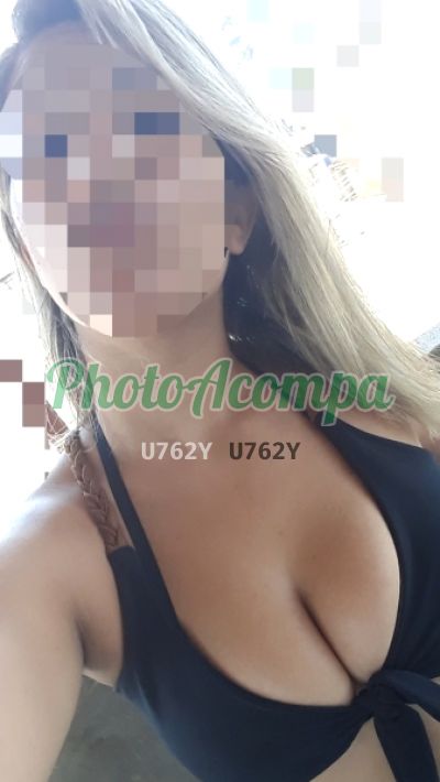 Capa do perfil de Leandra