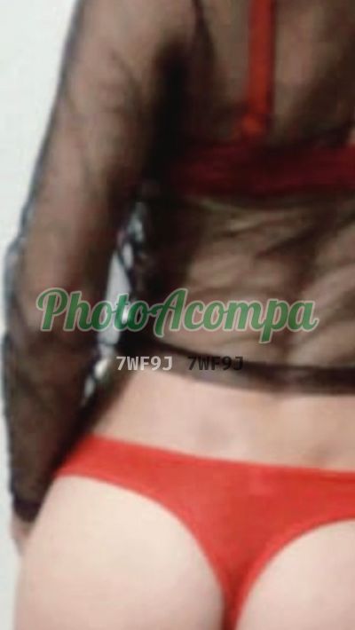 Foto 5 de Hellem, acompanhante em Campinas - SP