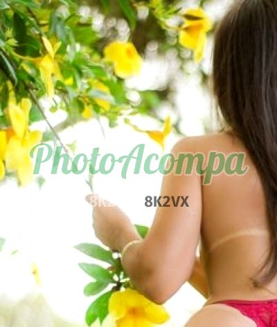 Foto 4 de Rebeca, acompanhante em Rio de Janeiro - RJ